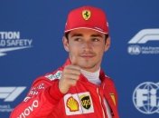 Легенда Формулы-1 похвалил пилота Феррари