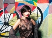 Ирена Карпа стала жертвой хакеров