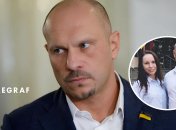 Що відомо про старшу дочку Киви