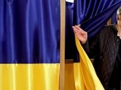 Результаты Национального экзит-пола обнародуют в день выборов