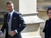 Дэвид и Виктория Бекхэмы сделали дорогостоящий подарок сыну Ромео