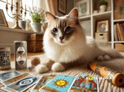 Гороскоп Таро, чего ждать 13 января