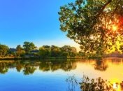 В Украине ожидается теплая погода без осадков