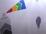 Электроника в пульверизаторе: представлен инновационный способ создания "умных" поверхностей (Видео)