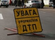 На Львовщине пьяный водитель сбил женщину