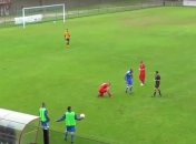 Португальская команда одержала 12 технических побед из-за страха соперников