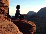 Супрун рассказала о пользе йоги 