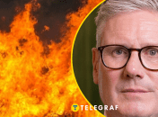 Стармер в цьому помешканні не жив