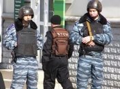 В Черкассах задержан 48-летний мужчина, который "заминировал" клуб