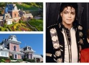 Скандальное ранчо Майкла Джексона продано за четверть первоначальной запрашиваемой цены