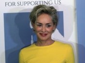 Звезда "Основного инстинкта" о самоубийстве экс-бойфренда: "Стив был непростым человеком"