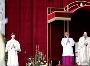 Папа Франциск канонизировал священника из Индии