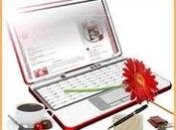 Новый проект UAUA.INFO - 8 марта!