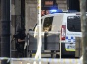 В Каталонии объявлен трехдневный траур 