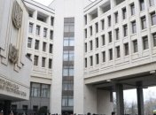 Константинов: ВР Крыма не ставит вопрос о выходе из состава Украины