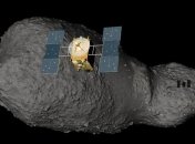 Ученые нашли древнюю воду в пылинках с астероида Итокава