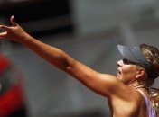 Определилась лучшая теннисистка апреля (Видео) 