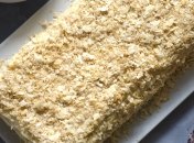 Делимся простым рецептом вкусного десерта