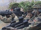 Габриэль заявил, что Берлин не выделит 2% ВВП на оборону