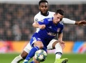 Роуз: Моуринью не дал мне ни единого шанса