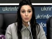 Джамала рассказала все, что думает о гражданстве России 