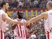 Евробаскет: Сербия осталась без основного форварда