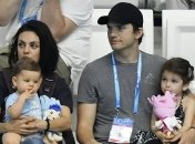 Вот так неудача: Ештон Катчер поразил Милу Кунис необычным подарком