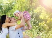 Отдых с ребенком: дачная аптечка