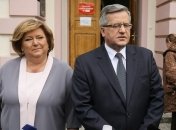 Коморовский верит в свою победу