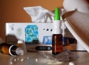 Грипп в Тернопольской области: 23 школы закрыты на карантин 