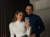 Саша Бо та Платон Тарнавський