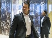 Трамп-младший опубликовал переписку о встрече с Весельницкой