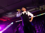 MONATIK устроил вечеринку и представил новый альбом