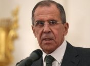 Лавров: США и ЕС не могут повлиять на тех, кто пришел в Верховную Раду 