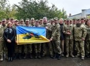 Визит Порошенко в зону АТО: появились новые подробности