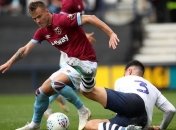 Ярмоленко впервые за долгое время попал в заявку Вест Хэма на матч АПЛ