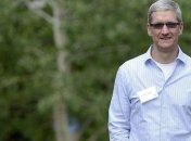 Глава Apple извинился перед  Китаем за свою продукцию