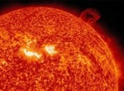 Причиной повышенной геомагнитной активности станет выброс корональной массы