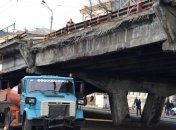 КГГА выбрала три варианта реконструкции Шулявского путепровода