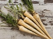 Хрен добавляют в самые разнообразные блюда