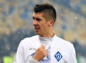 "Динамо" оштрафовало Хачериди на 50 тысяч долларов