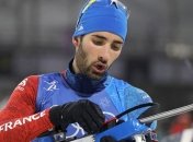 Фуркад - Лапшину: Обгоняй меня и не радуйся тому, что сидишь в воздушном мешке