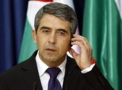 Плевнелиев напомнил Радеву, что Крым-это Украина