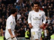 Реал на Сантьяго Бернабеу обыграл Севилью