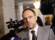 Сергей Власенко