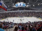 Где смотреть полуфиналы ЧМ по хоккею?