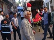 Турецкий город Килис обстрелян с территории Сирии, есть погибшие