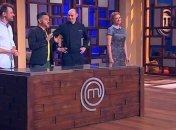 "Мастер Шеф Дети-2": бывшие аутсайдеры стали лидерами (Видео)