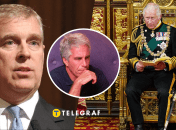 Епштейн навіть з могили продовжує псувати життя людям