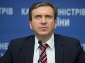 Министр: От Украины зависит, с чем выходить на открытый европейский рынок